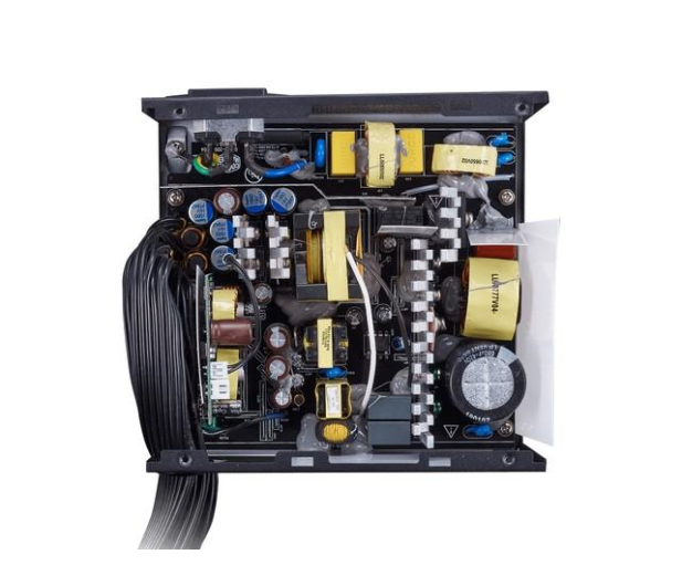 Cooler Master MWE BRONZE V2 550W 80 Plus Bronze - 604216 - zdjęcie 10